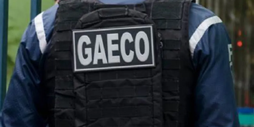 As ordens judiciais foram expedidas pelo Juízo da 1ª Vara Criminal da Comarca