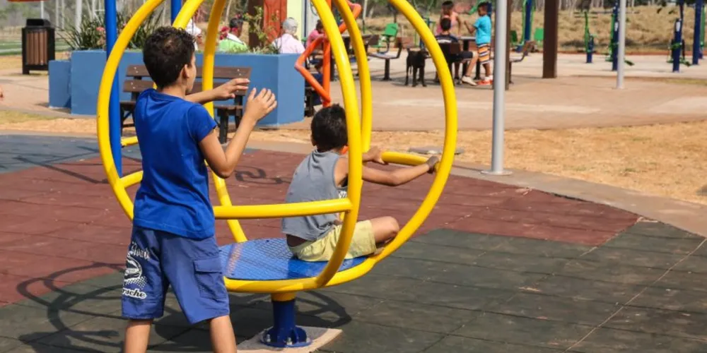 O levantamento abrange o período de 2021 a 2024