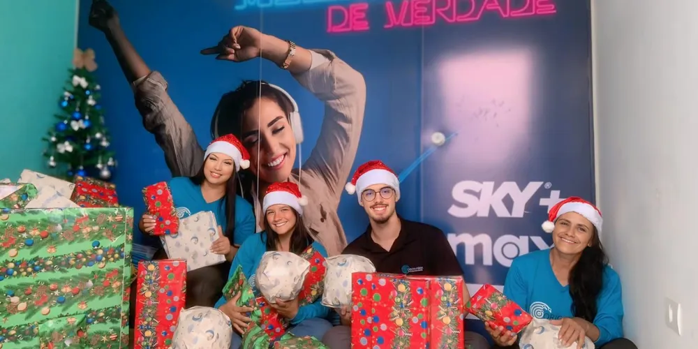 Doações podem ser deixadas na rua Moacir Bacóvis, 310, no Residencial Campo Belo