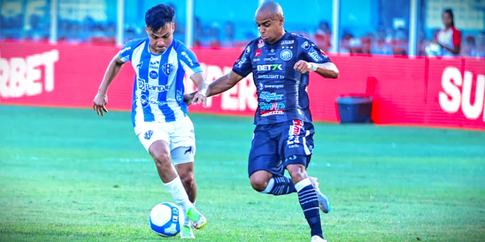 Confronto acontecerá no Estádio Germano Krüger