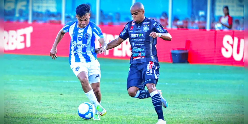 Confronto acontecerá no Estádio Germano Krüger