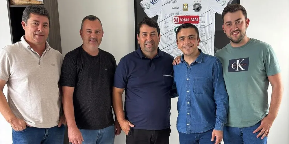 Encontro aconteceu no último sábado (30)