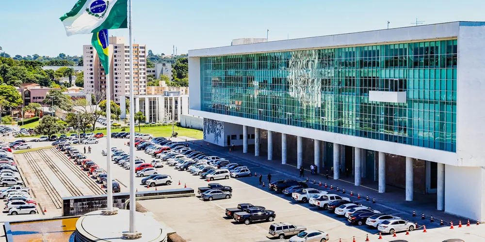 Estado colocou à disposição sua estrutura no atendimento da ocorrência