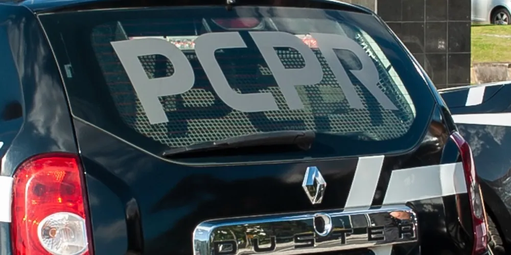 Suspeito foi preso pela Polícia Civil na manhã desta terça-feira (17)