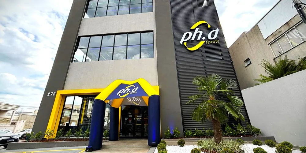 Espaço fica na avenida Visconde de Mauá, número 276, em Oficinas