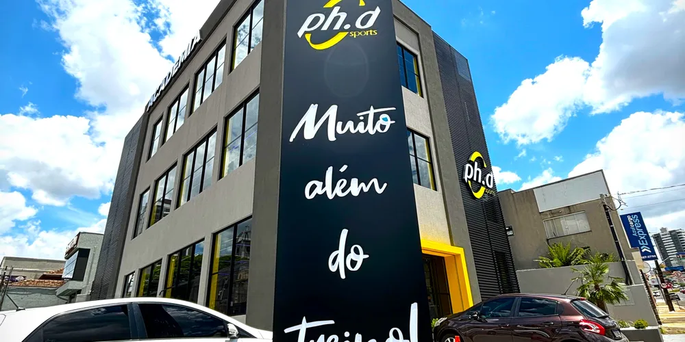 Novo espaço fica localizado na avenida Visconde de Mauá, número 276, em Oficinas