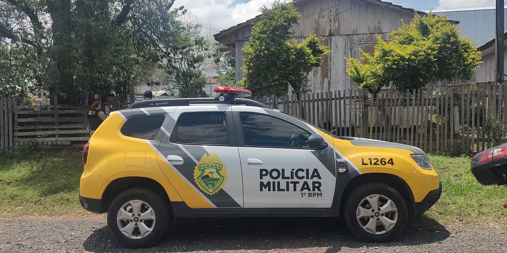 Após o ferimento, jovem foi para a residência da família na Vila Ana Rita
