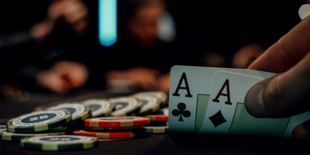 Os eventos de pôquer têm se tornado um atrativo crescente nos Campos Gerais