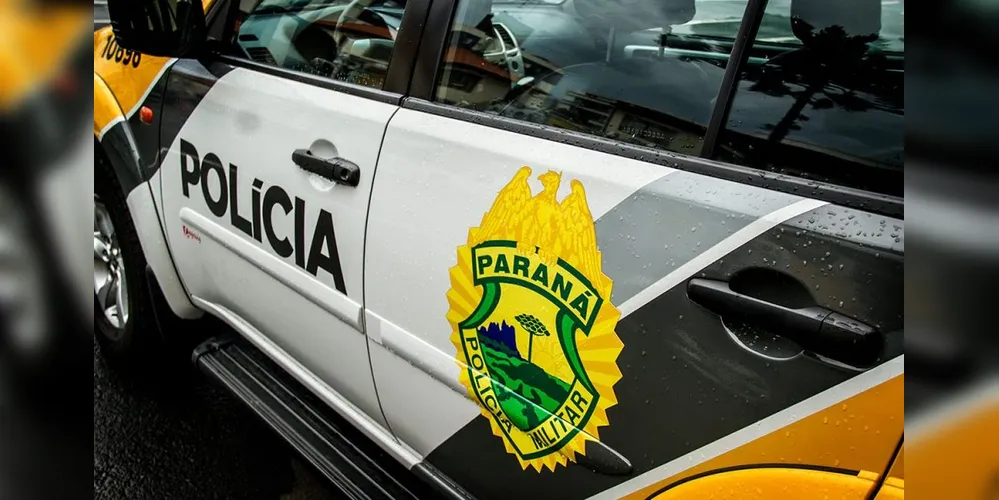 Sargento seguiu o homem e disparou contra o criminoso