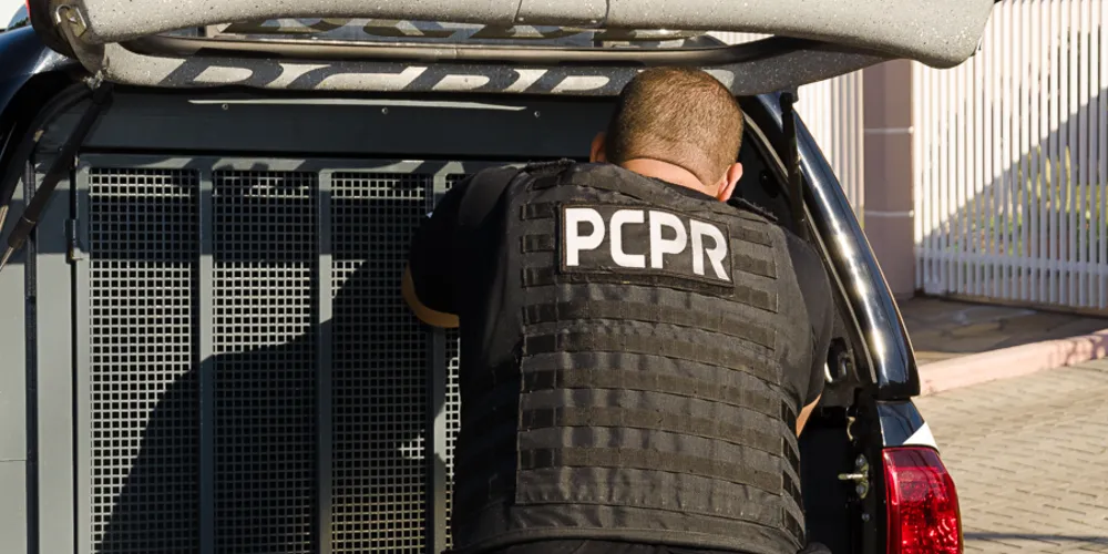 Presos seguem à disposição do Poder Judiciário