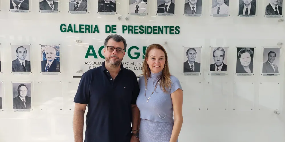 As duas entidades assinaram, nesta semana, um termo de cooperação