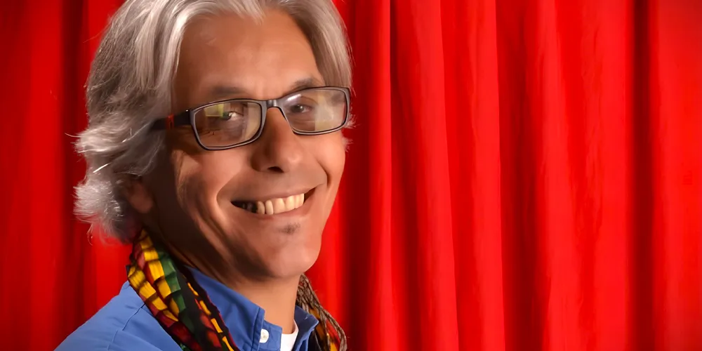 Paulo Vinícius Baptista da Silva tinha 59 anos