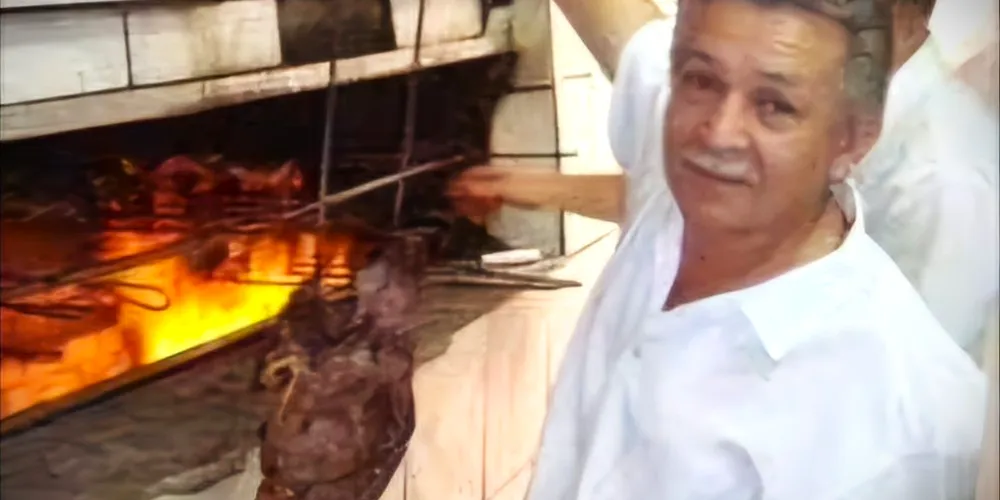 Pedro Luiz Alves dos Santos tinha 69 anos e era natural de Ponta Grossa