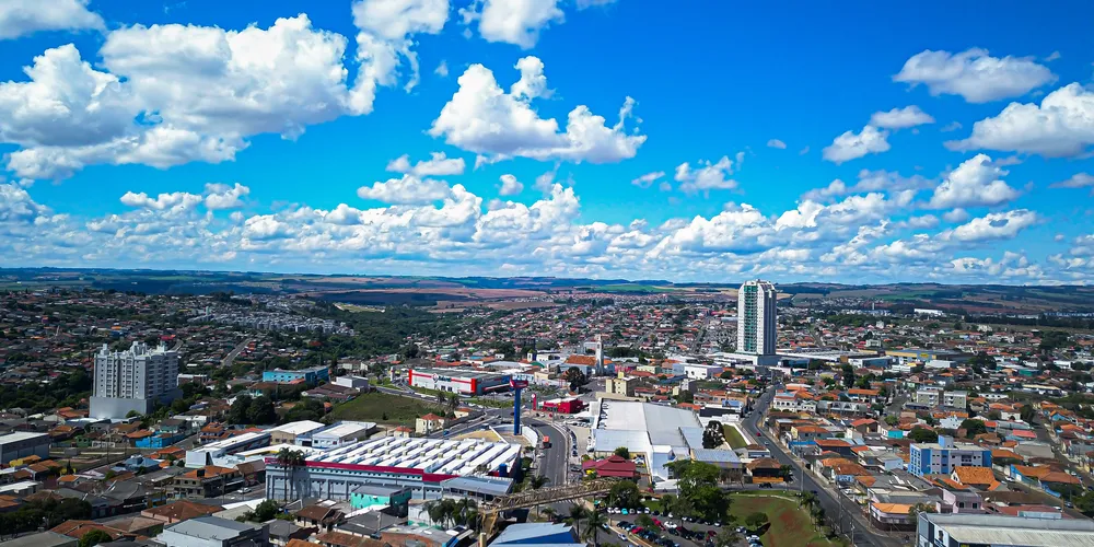 Governo transferiu R$ 25,7 milhões para Ponta Grossa em outubro