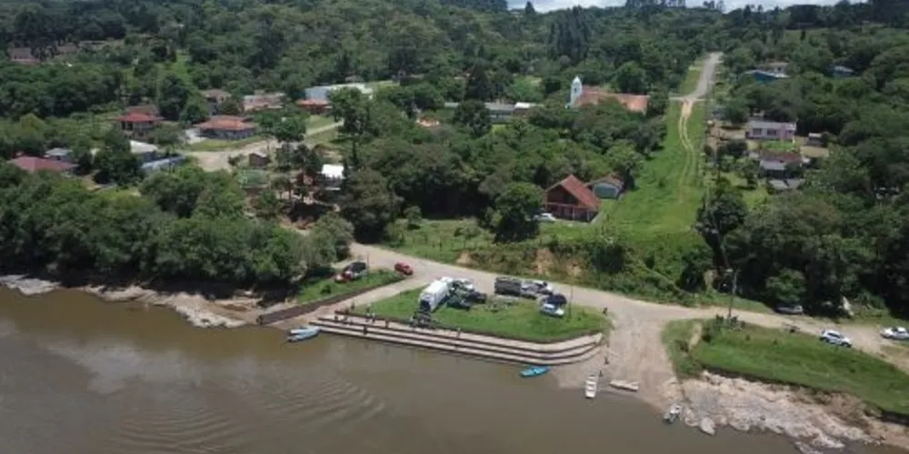As obras serão na região da Vila Palmira