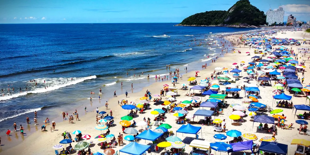 Feriados nacionais seriam transferidos para os domingos seguintes às datas originais