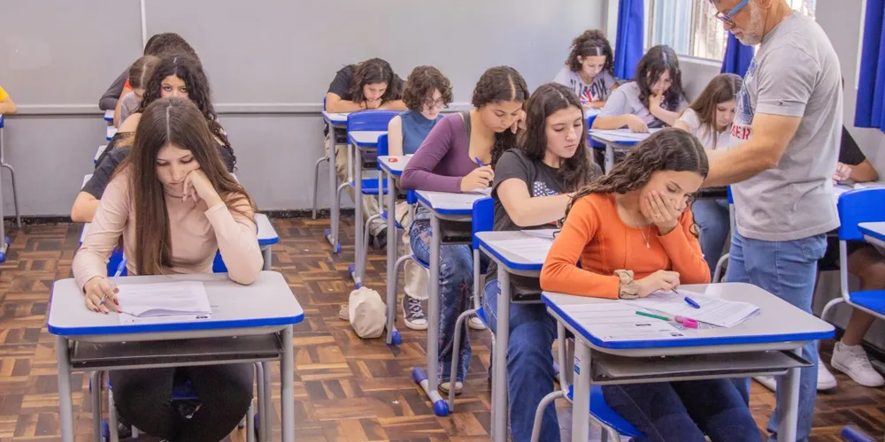 O resultado do processo seletivo deve ser divulgado até o dia 1º de novembro