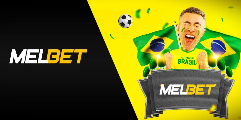 MelBet Brasil é uma das empresas de cassino on-line