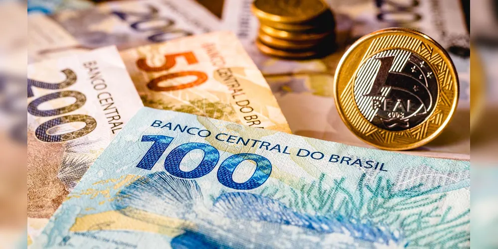 O bloqueio é previsto no arcabouço fiscal, a nova regra de controle, para ajuste das contas