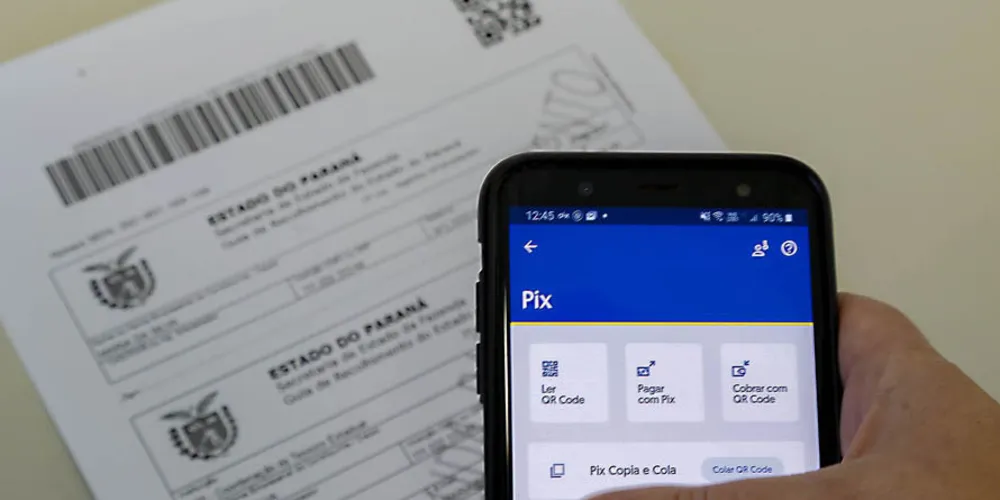 ICMS segue sendo a principal fonte dos débitos e corresponde a 95% de todo o valor renegociado
