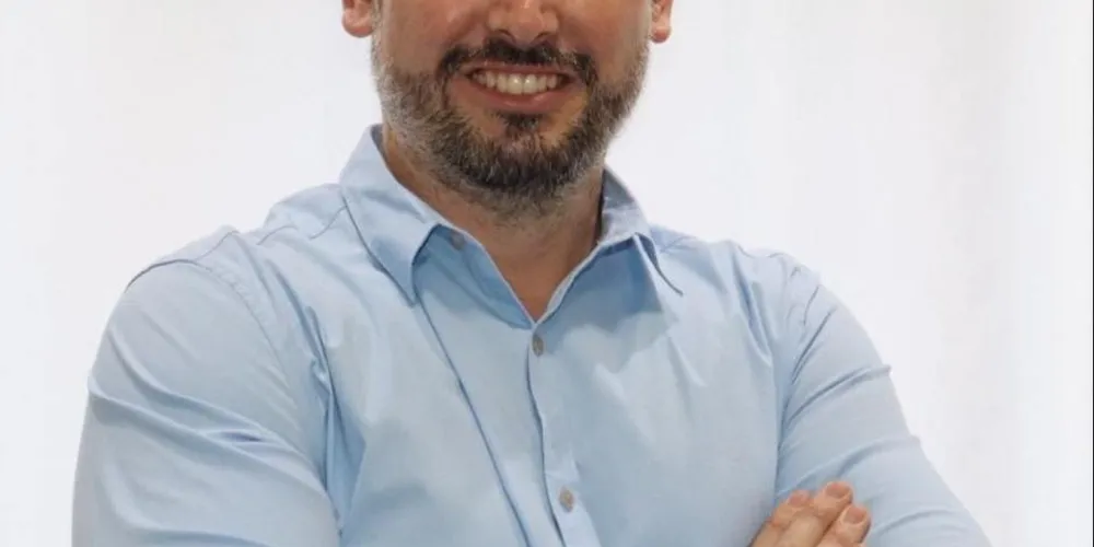O candidato conquistou 5.858 votos