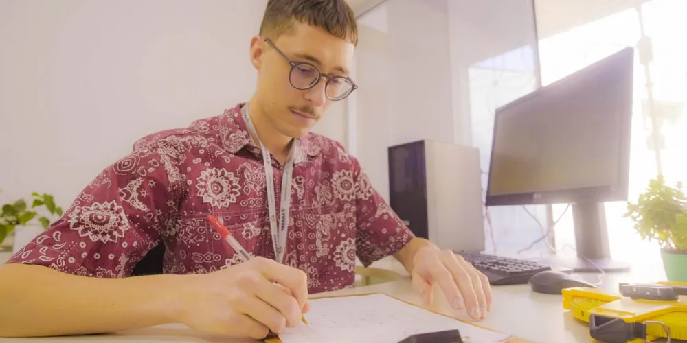 Os selecionados irão desenvolver atividades de 30h presenciais semanais nos locais que se candidataram