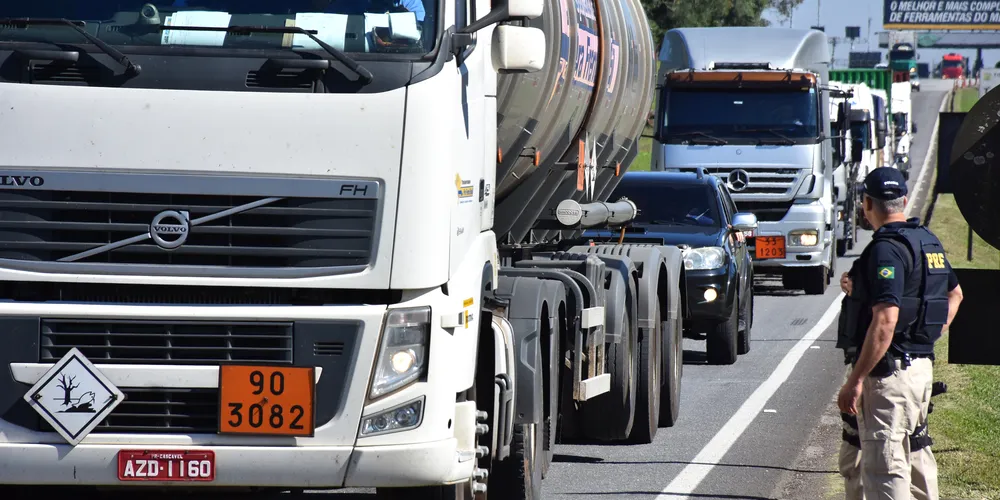 Restrição acontece ena quinta, sexta-feira e domingo