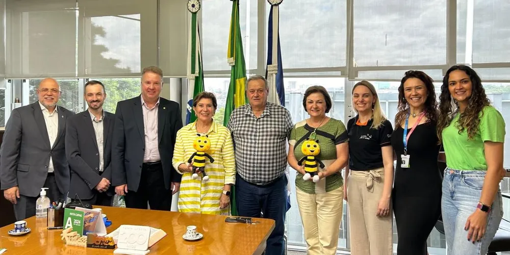 Sicredi e Prefeitura de Ponta Grossa vão ampliar Programa 'A União Faz A Vida'