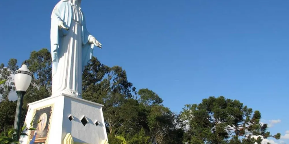 Casal estava na Praça da Santa, em Irati