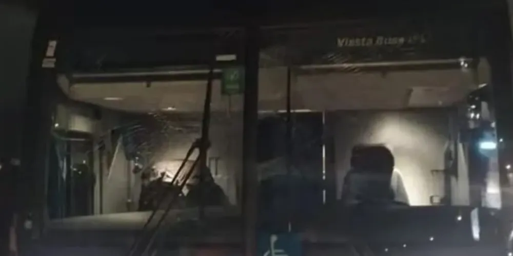 Fatalidade ocorreu em São José dos Pinhais, na Região Metropolitana de Curitiba