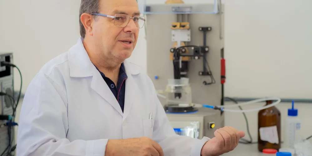 Amauri do Nascimento faleceu aos 66 anos