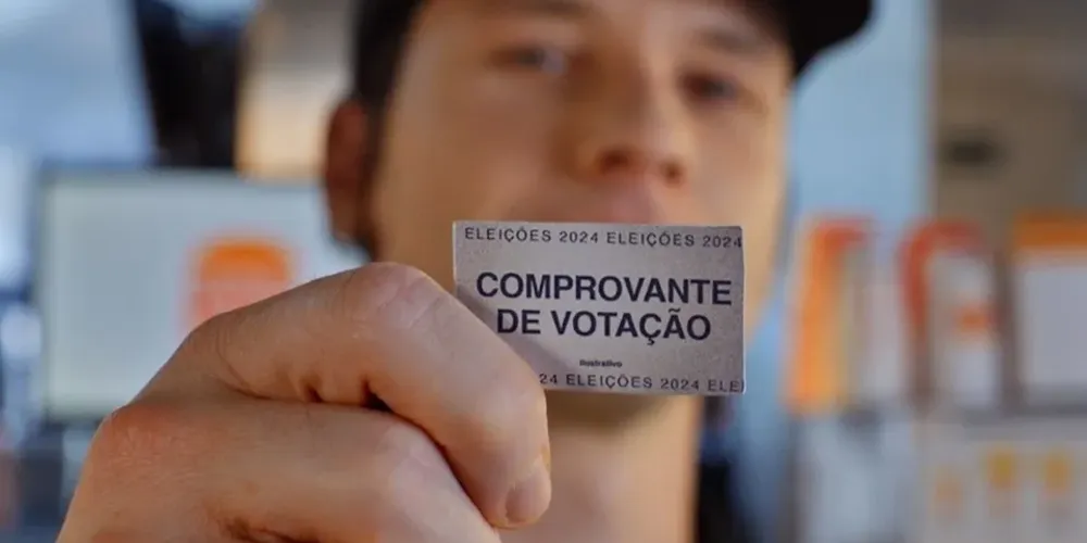 Entre os dias 3 e 7 de outubro, o filme da campanha será amplamente divulgado