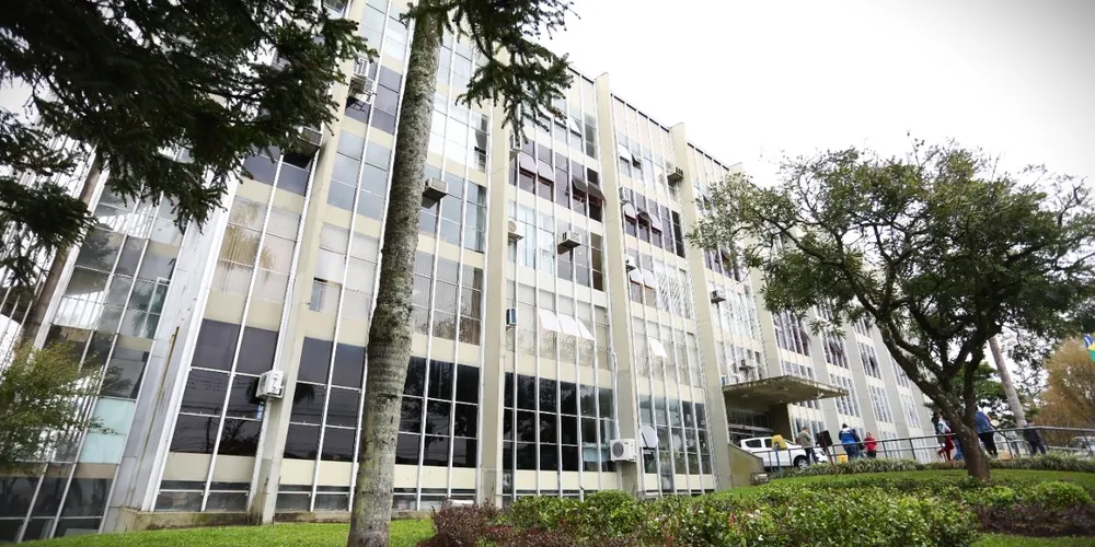 Guias também estão disponíveis na Praça de Atendimento da Prefeitura Municipal