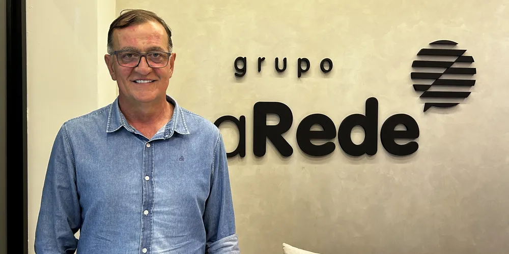 Candidato assume o Executivo em 1º de janeiro de 2025