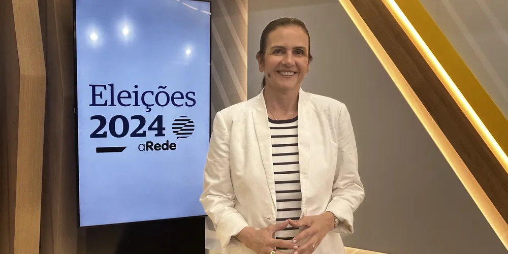 Candidata assume o Executivo municipal em 2025