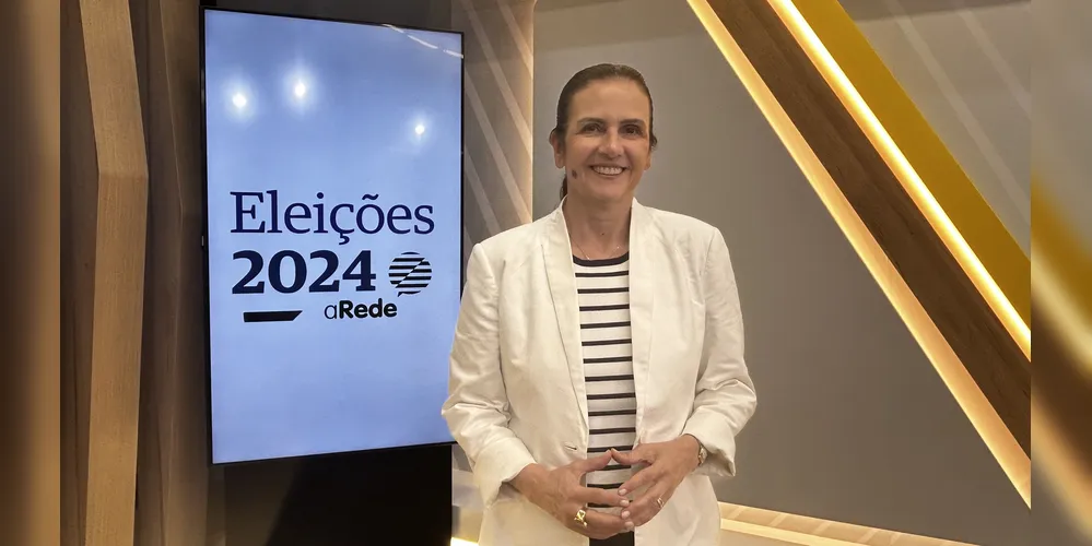 Candidata assume o Executivo municipal em 2025