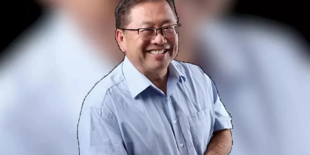 Roberto Kimio Kabayashi está inelegível pelos próximos oito anos