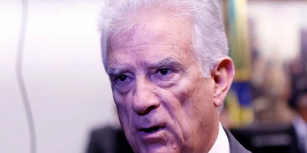 Governo do Estado indica Rubens Bueno para ser diretor-presidente da Agepar