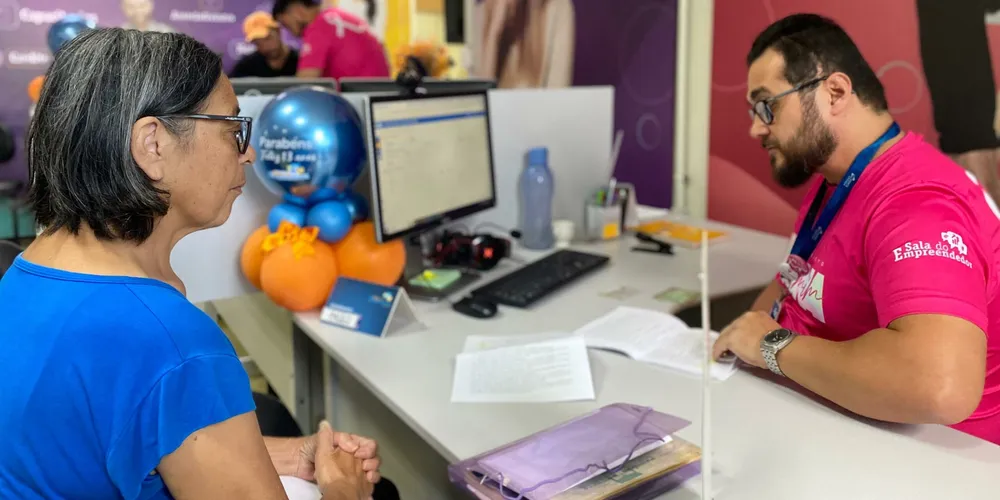 Serviço irá passar por oito CRAS do município