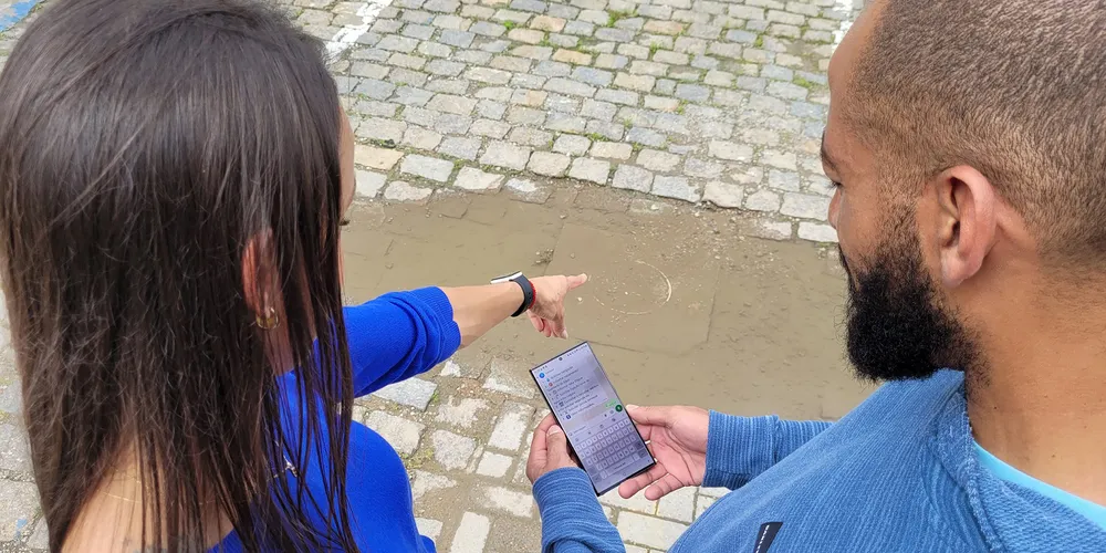 Objetivo do recurso é agilizar consertos na rede