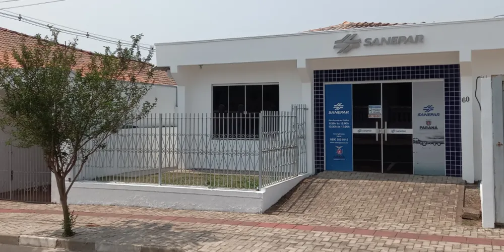 Serviços estão sendo concluídos em escritórios de atendimento ao público em 12 cidades da região