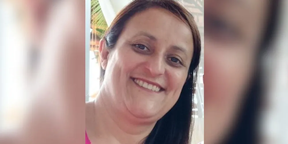 Andrea Ribeiro será sepultada nesta quinta-feira (07), em Sengés