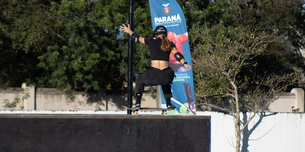 Público pode acompanhar no fim de semana com entrada gratuita