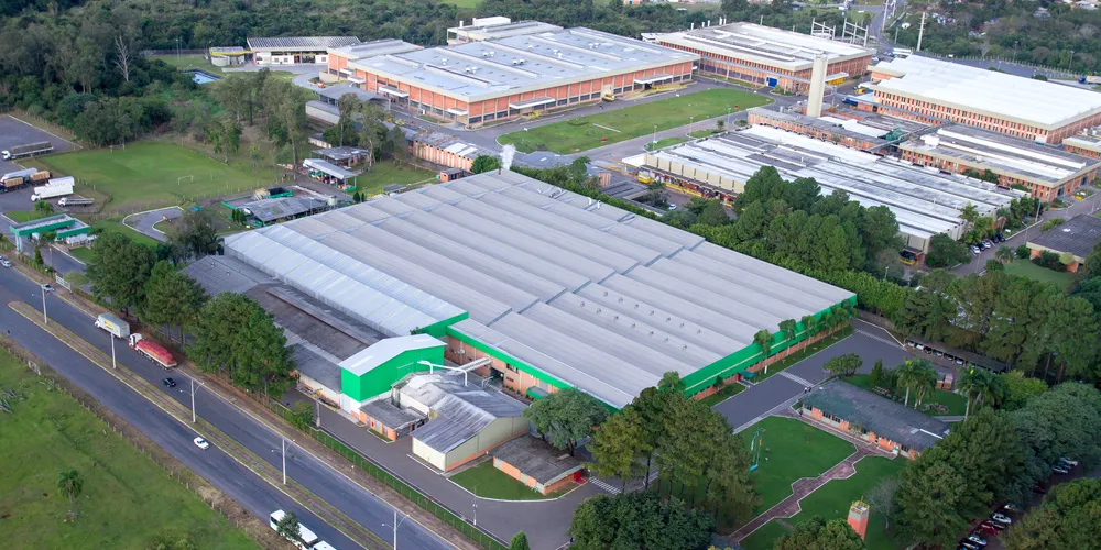 Vagas são para diversas áreas