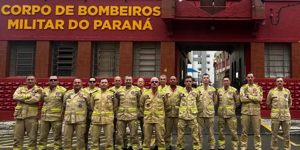 Buscas se estendem até a próxima quinta-feira (07)