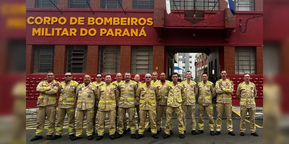 Buscas se estendem até a próxima quinta-feira (07)