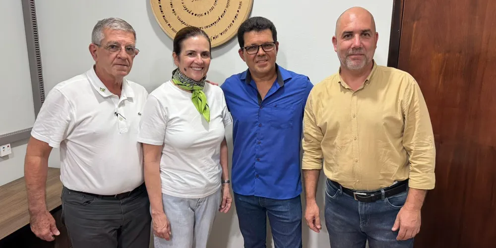 Atualmente, Antonio Carlos Flenik é vereador em Telêmaco Borba