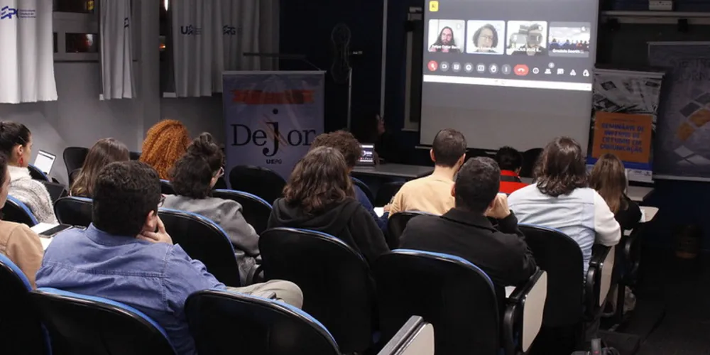 Desde 2013, o PPGJor já formou 60 professores e pesquisadores por meio do curso de Mestrado