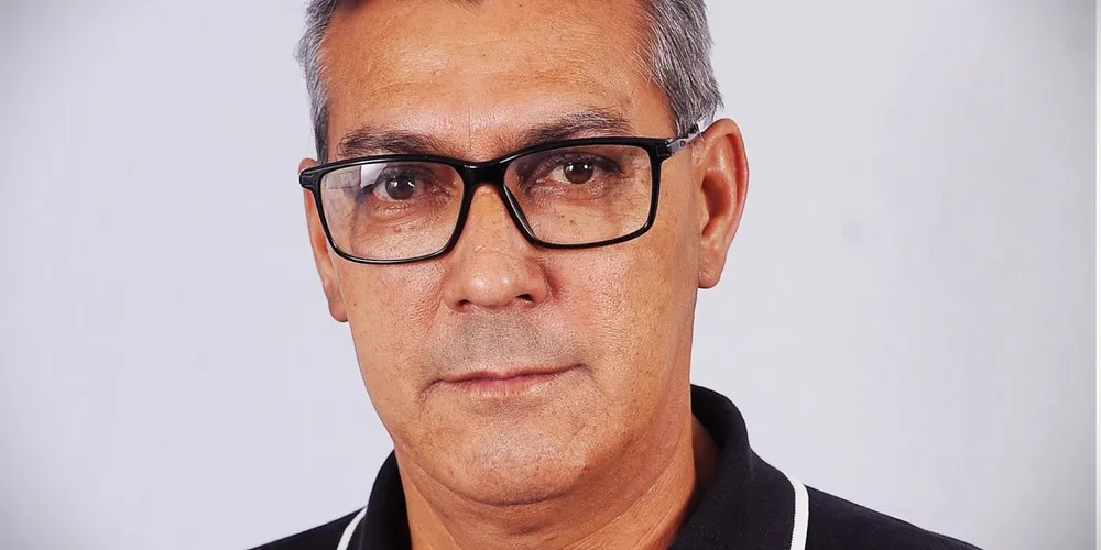 Jesuel Jair da Silva era agente de segurança do Poder Legislativo