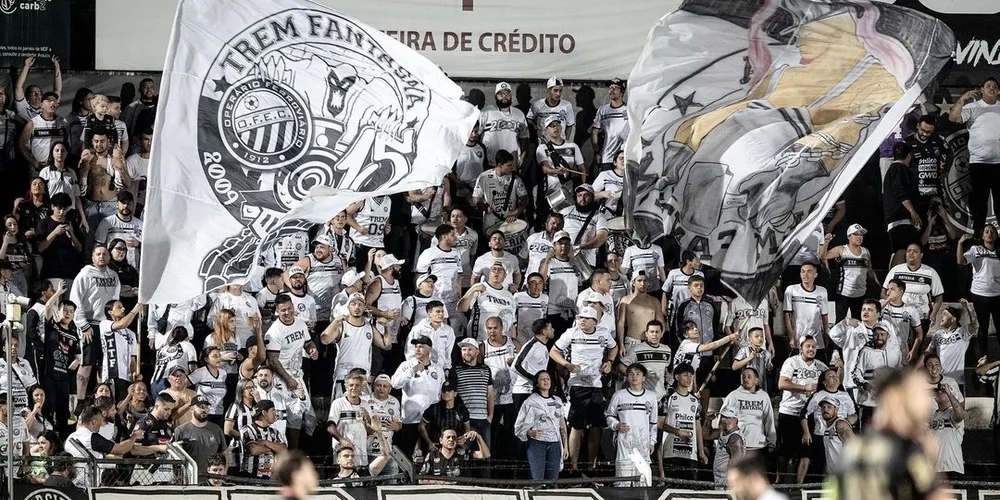 A venda de ingressos on-line inicia já nesta terça-feira (12), a partir das 10 horas